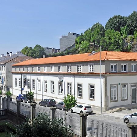 Hi Braga - Pousada De Juventude Екстер'єр фото
